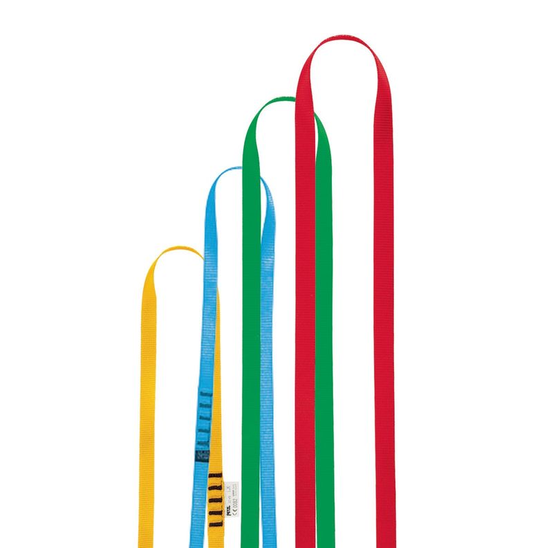 Petzl - Anneau - 16 mm - Polyester Climbing Sling