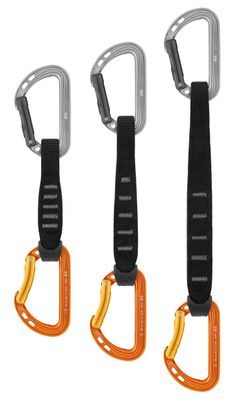 Petzl - Spirit Express - Quickdraw
