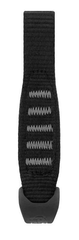 Petzl - Express - Black - Polyester Quickdraw Sling