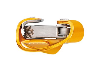 Petzl - Croll S - Chest Ascender