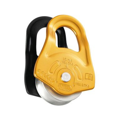 Petzl - Partner - Climbing Pulley