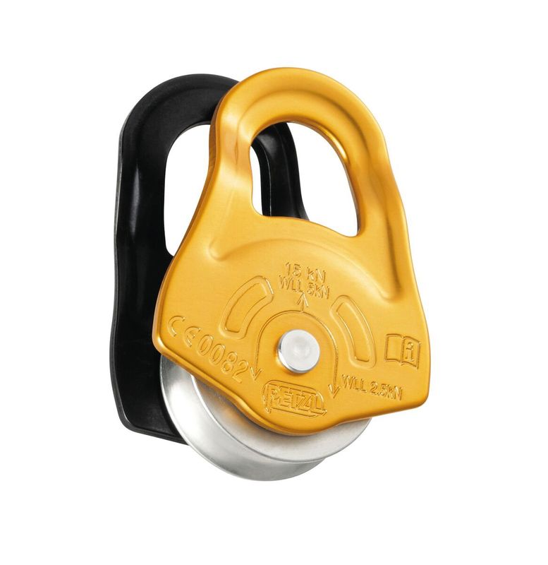 Petzl - Partner - Climbing Pulley