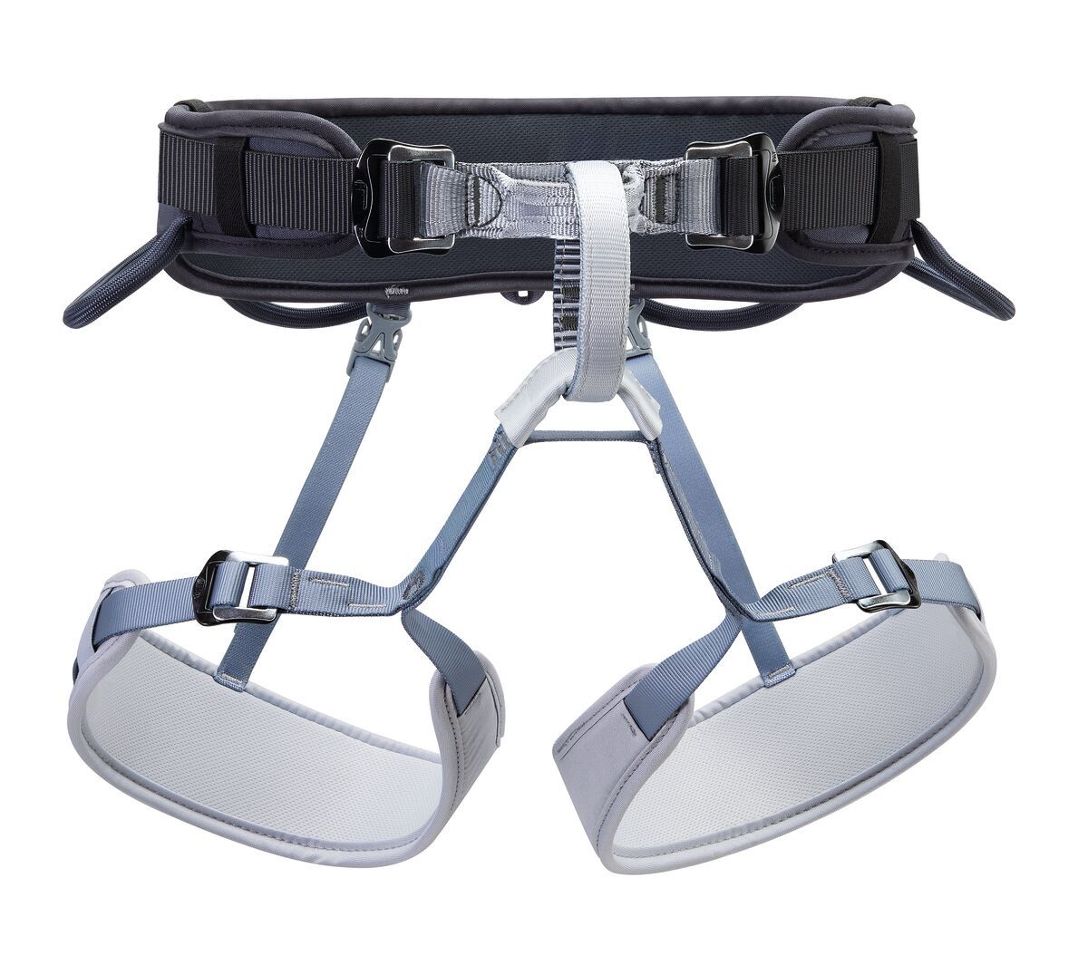 Petzl - Corax - Dark Gray - Climbing Harness