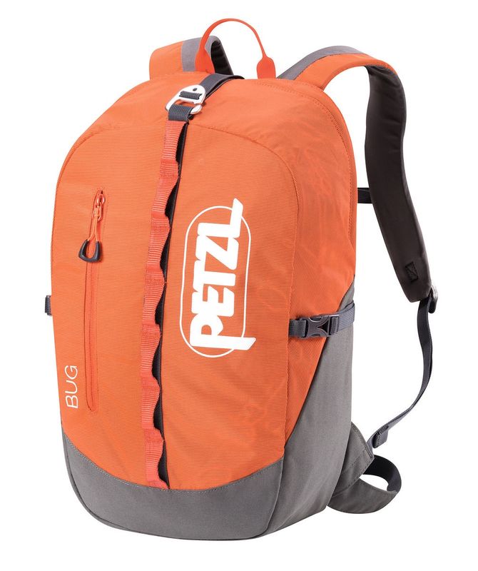 Petzl - Bug - Climbing Backpack