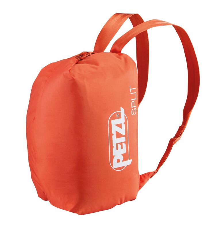 Petzl - Split - Rope Bag