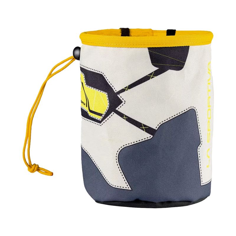 La Sportiva - Solution Chalk Bag
