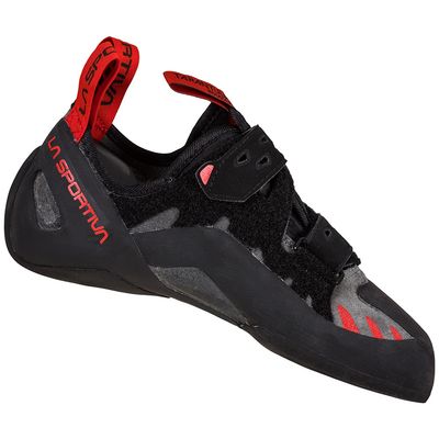 La Sportiva - Tarantula Boulder - Metal/Sunset - Men&#39;s Climbing Shoes