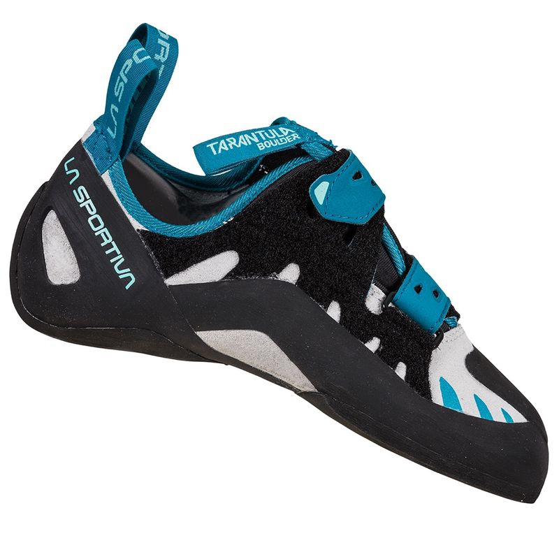 La Sportiva - Tarantula Boulder Woman - Ice/Crystal - Women&#39;s Climbing Shoes