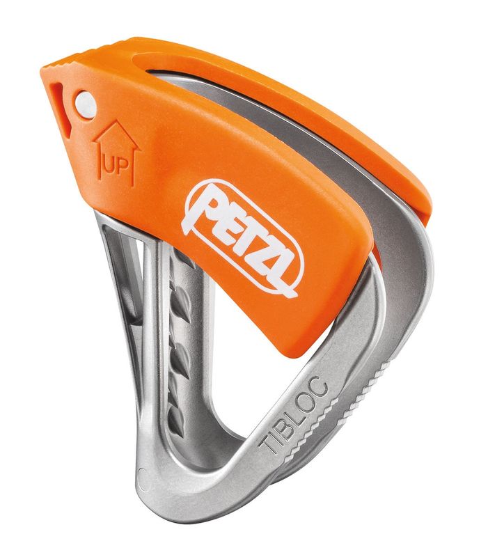 Petzl - Tibloc - Ultra-light emergency ascender