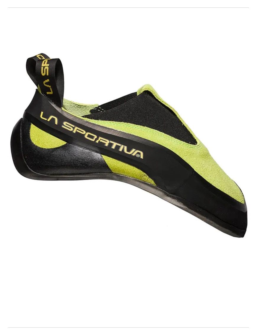 La Sportiva - Cobra - Apple Green - Climbing Shoes