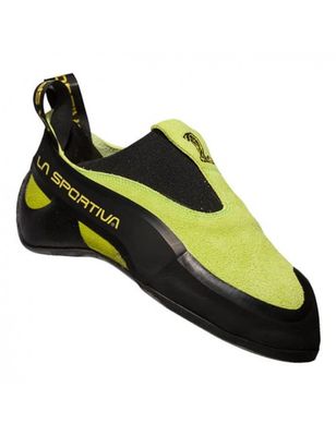 La Sportiva - Cobra - Apple Green - Climbing Shoes