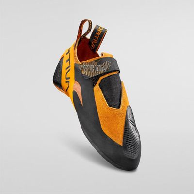 La Sportiva - Python - Orange - Climbing Shoes