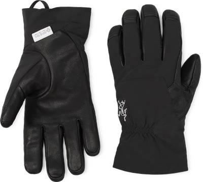 Arc&#39;teryx - Venta AR Glove - Black - Mountaineering Gloves