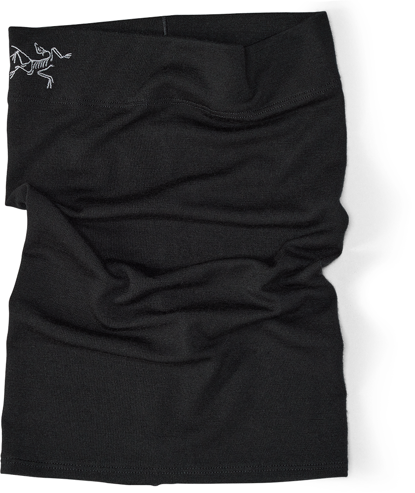 Arc&#39;teryx - Rho Lightweight Wool Neck Gaiter