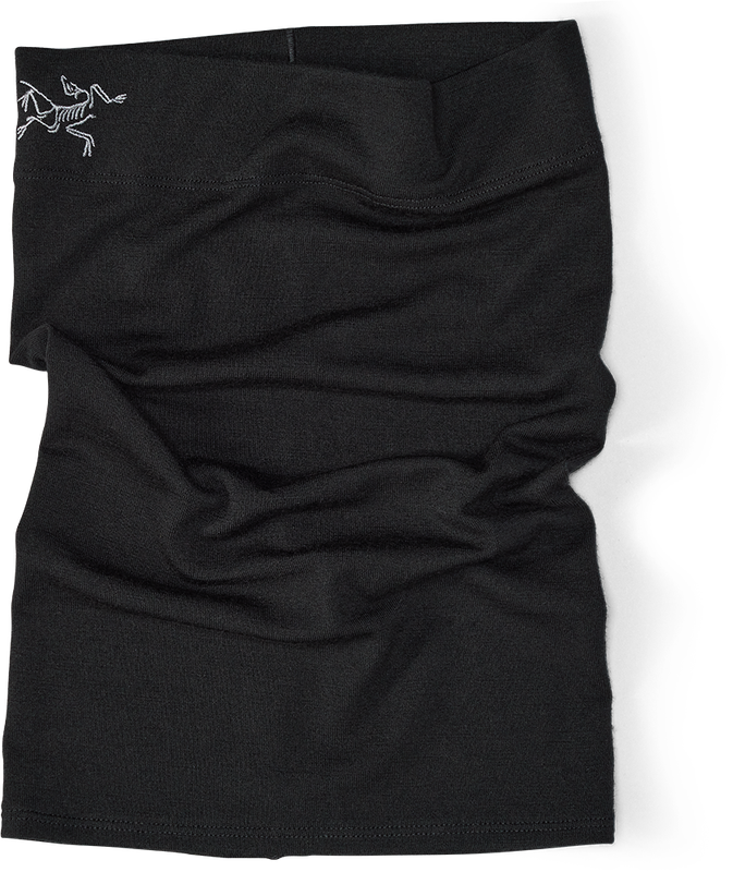 Arc&#39;teryx - Rho Lightweight Wool Neck Gaiter