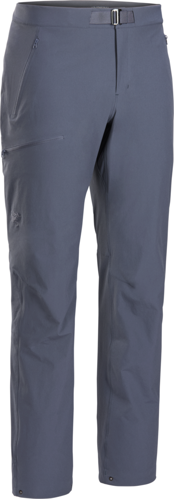 Arc&#39;teryx - Gamma Pant M - Dk Stratus - Men&#39;s Softshell Pants