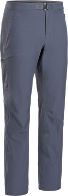 Arc&#39;teryx - Gamma Pant M - Dk Stratus - Men&#39;s Softshell Pants