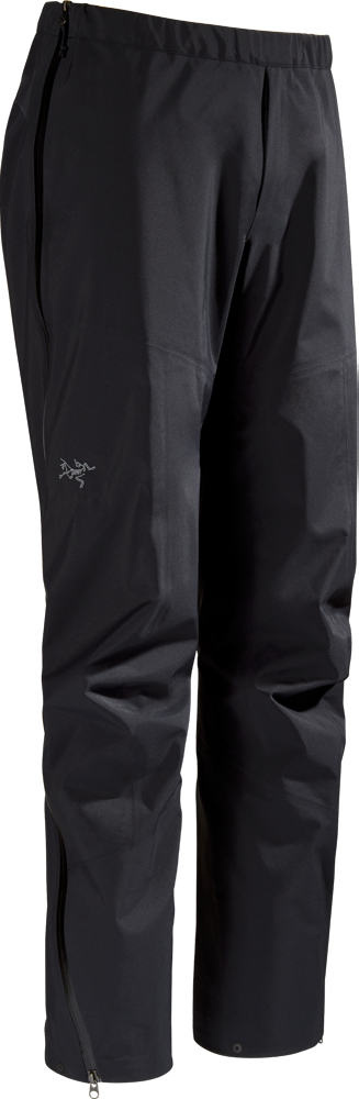 Arc&#39;teryx - Beta Pant M - Black - Men&#39;s Hardshell Pants