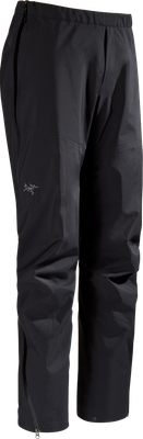 Arc&#39;teryx - Beta Pant M - Black - Men&#39;s Hardshell Pants