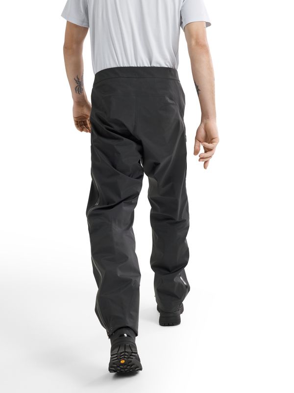 Arc'teryx - Beta Pant M - Black - Men's Hardshell Pants