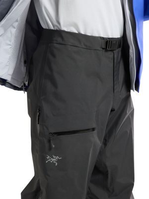 Arc'teryx - Beta Pant M - Black - Men's Hardshell Pants