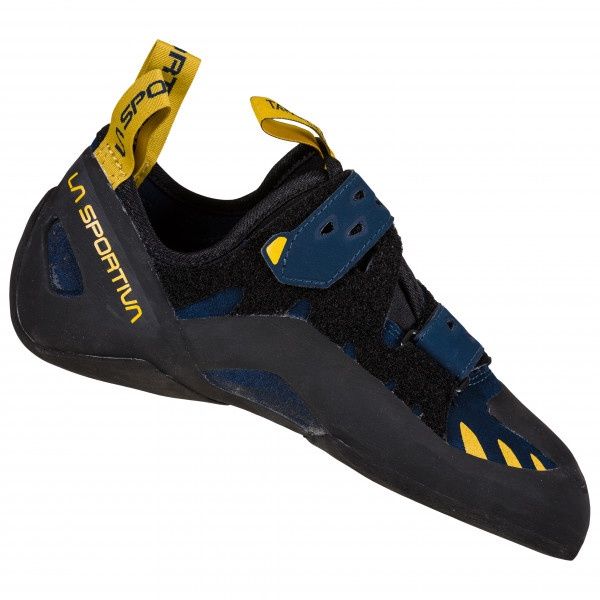 La Sportiva - Tarantula Boulder - Night Blue/Moss - Men&#39;s Climbing Shoes
