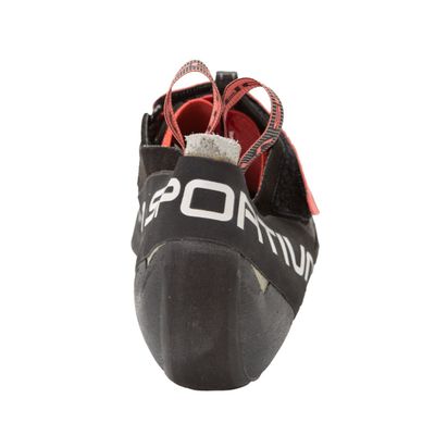 La Sportiva - Theory Woman - Hibiscus/Black - Climbing Shoes