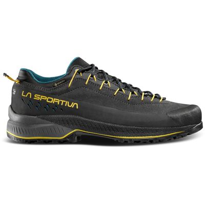 La Sportiva - TX4 Evo GTX - Carbon/Bamboo - Men&#39;s Approach Shoes