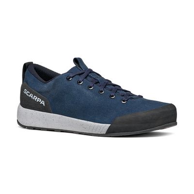 Scarpa - Spirit - Blue/Gray - Men's Approach Shoes