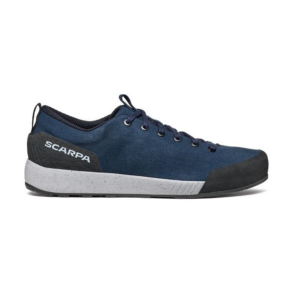 Scarpa - Spirit - Blue/Gray - Men&#39;s Approach Shoes