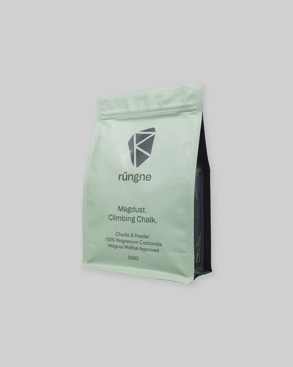 Rúngne - Magdust Chalk - 200 g