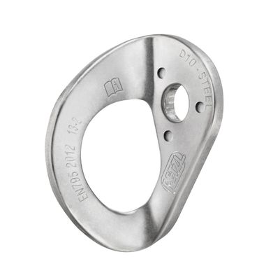 Petzl - Coeur Steel - Steel Hanger