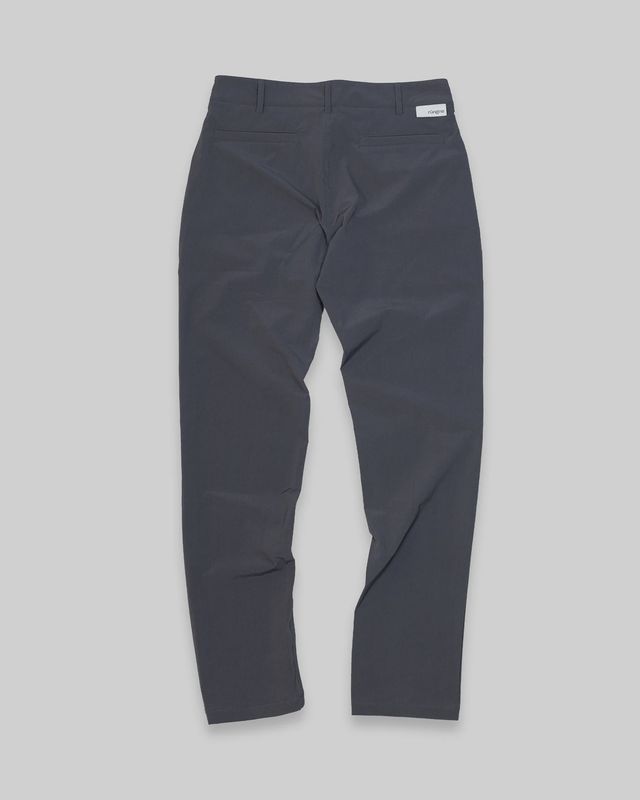 Rúngne - Harness Pants Men's - Dark Grey