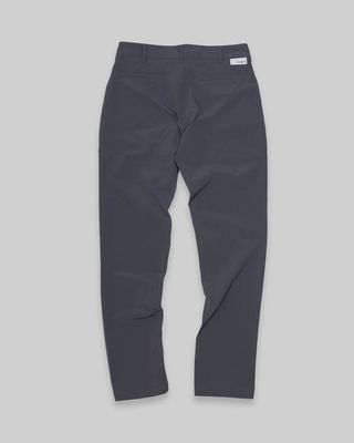 Rúngne - Harness Pants Men's - Dark Grey