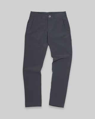 Rúngne - Harness Pants Men&#39;s - Dark Grey