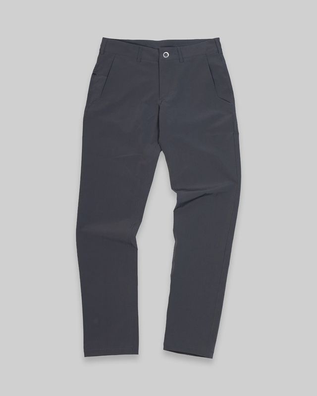 Rúngne - Harness Pants Men&#39;s - Dark Grey