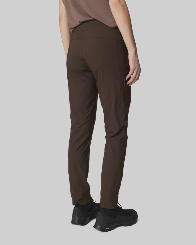 Rúngne - Harness Pants Women's - Forged Iron