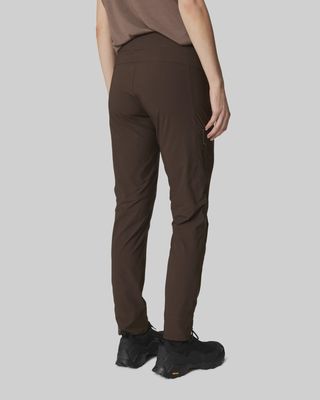 Rúngne - Harness Pants Women's - Forged Iron