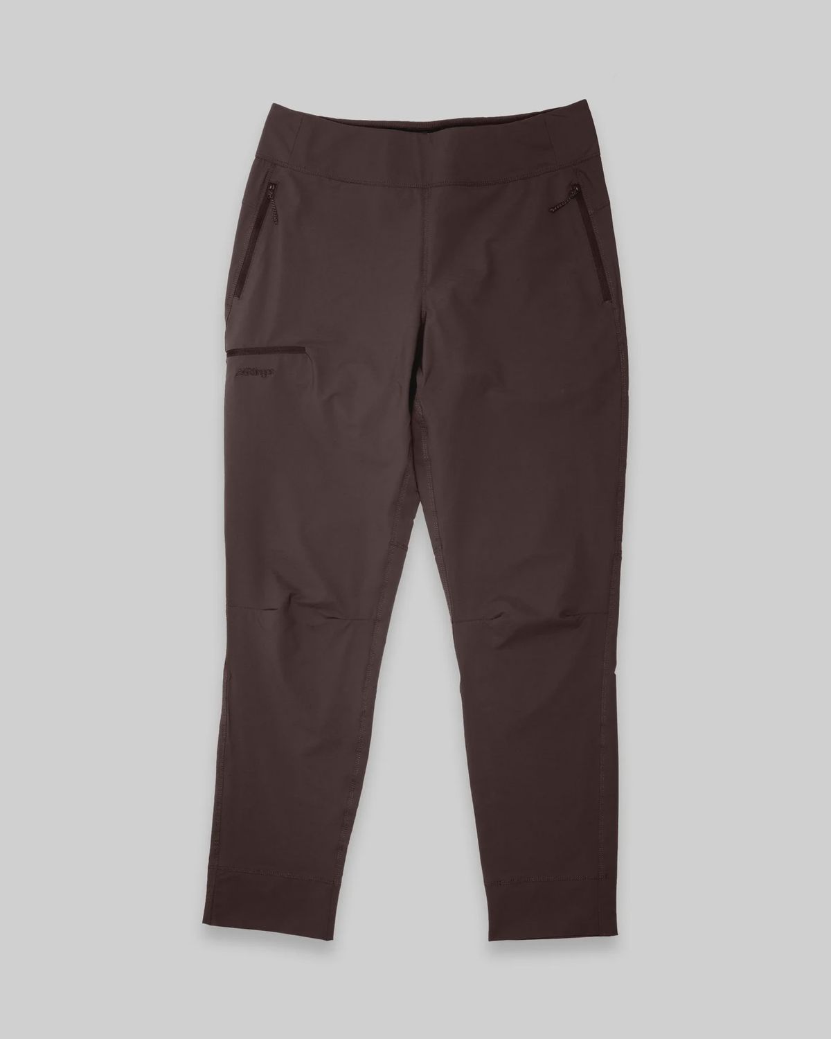 Rúngne - Harness Pants Women&#39;s - Forged Iron