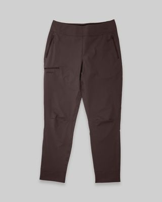 Rúngne - Harness Pants Women&#39;s - Forged Iron