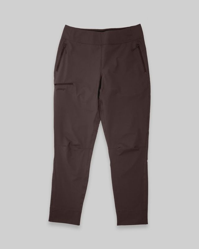 Rúngne - Harness Pants Women&#39;s - Forged Iron