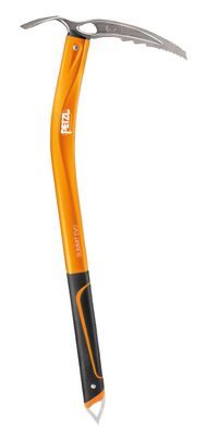 Petzl - Summit Evo - Mountaineering Ice Axe