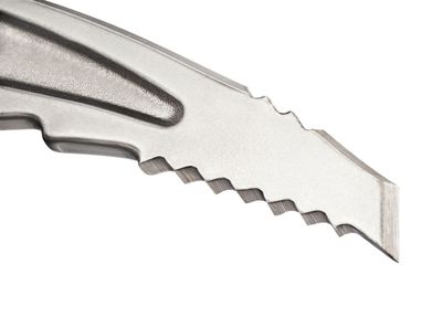 Petzl - Summit Evo - Mountaineering Ice Axe