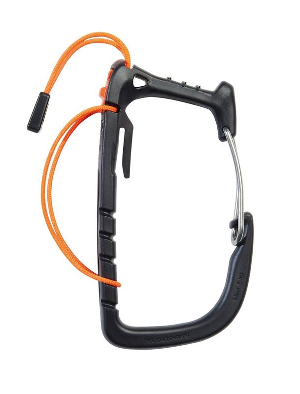 Petzl - Caritool Evo - Accessory Carabiner