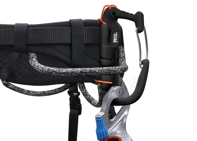 Petzl - Caritool Evo - Accessory Carabiner