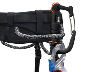 Petzl - Caritool Evo - Accessory Carabiner