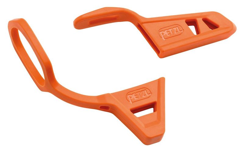 Petzl - Pick and Spike Protection for Ice Axe