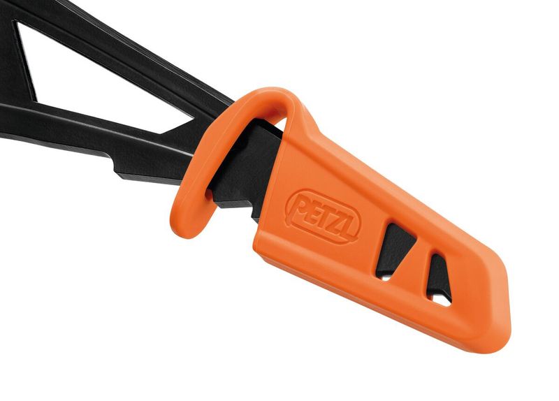 Petzl - Pick and Spike Protection for Ice Axe