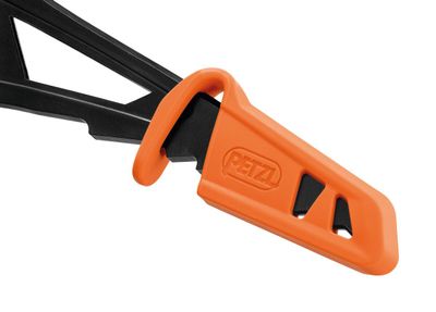 Petzl - Pick and Spike Protection for Ice Axe