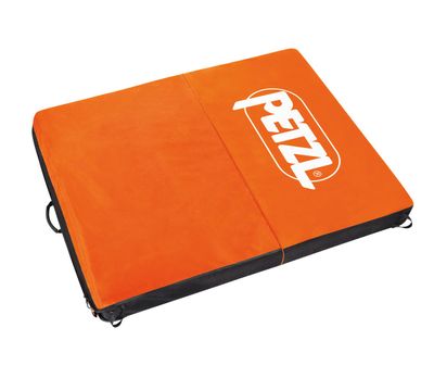 Petzl - Cirro - Crash Pad - 148×118×12,5 cm